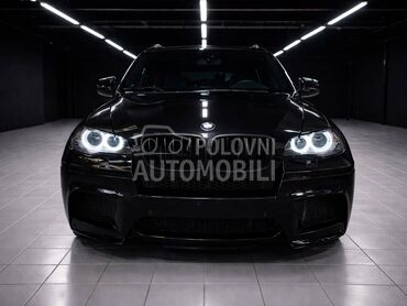 BMW X5 M competition