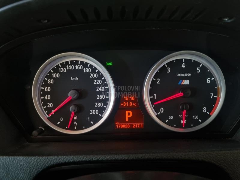 BMW X5 M competition