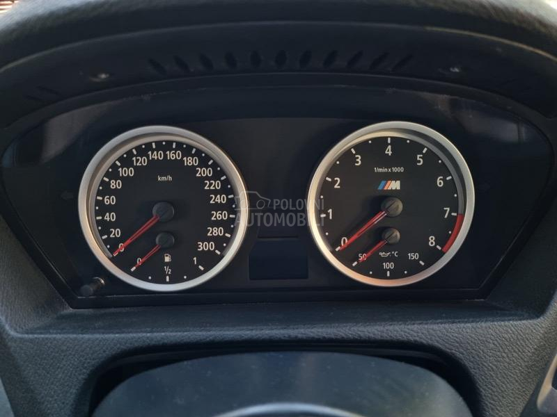 BMW X5 M competition