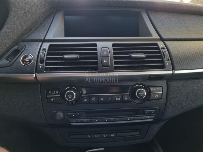 BMW X5 M competition