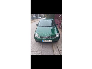 Volkswagen Lupo 1.0