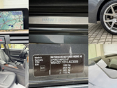 BMW 318 ŠIBER KOŽA LUXURY