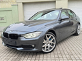 BMW 318 ŠIBER KOŽA LUXURY