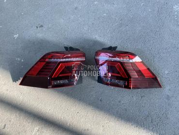 Stop Svetlo Levo Desno IQ za Volkswagen Tiguan, Tiguan Allspace od 2020. do 2024. god.