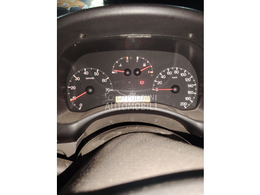 Fiat Punto dobar