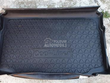 kadica za gepek za Volkswagen Golf 7 od 2012. do 2017. god.