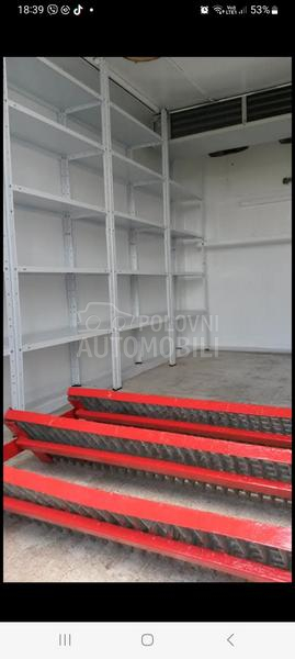 Ackermann Hladnjača