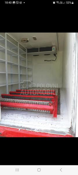 Ackermann Hladnjača