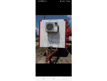 Ackermann Hladnjača