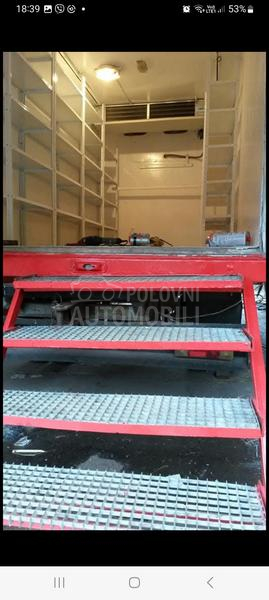 Ackermann Hladnjača