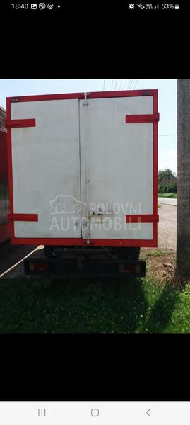 Ackermann Hladnjača