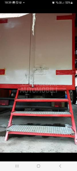 Ackermann Hladnjača