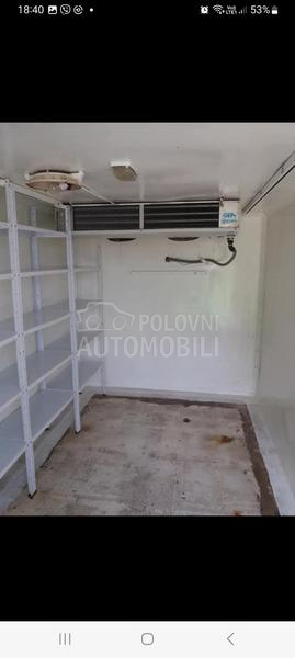 Ackermann Hladnjača