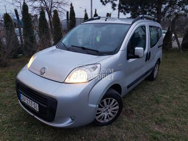 Fiat Qubo 