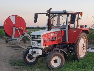 Bauer Agregat 75ks Tifon fi 100