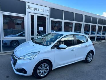 Peugeot 208 1.2 B