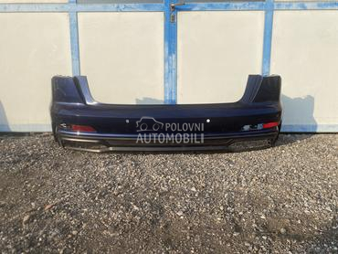 Zadnji Branik Sline za Audi A6 od 2018. do 2024. god.