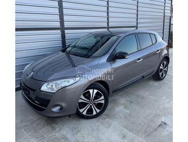 Renault Megane 1.4tce BOSE NOVO