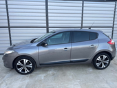 Renault Megane 1.4tce BOSE NOVO