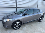 Renault Megane 1.4tce BOSE NOVO