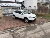 Nissan Qashqai 1.6dciP.R.E.L.E.P