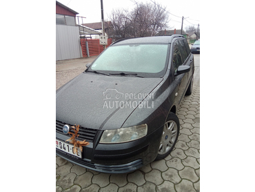 Fiat Stilo 1.6