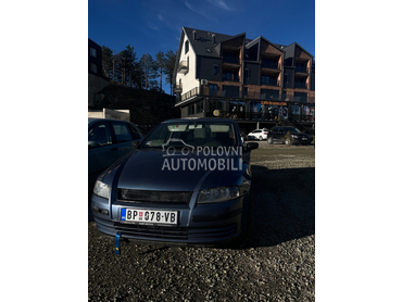 Fiat Stilo 1,9JTD
