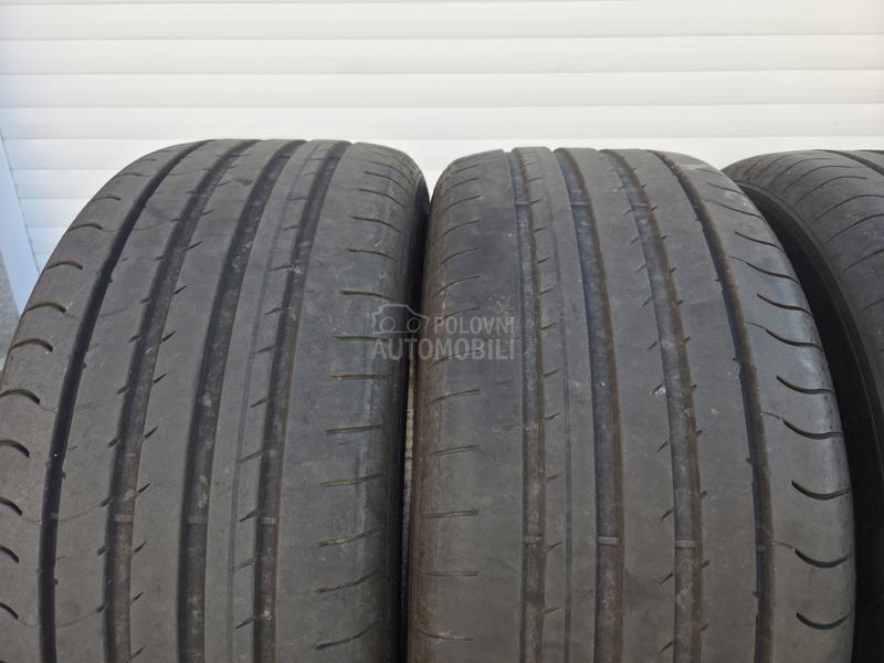 Sava 255/40 R19 Letnja