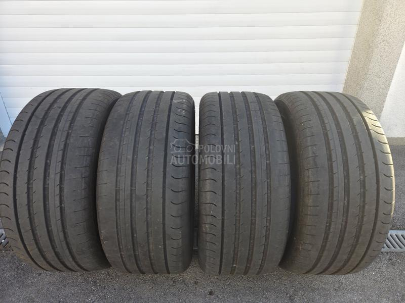 Sava 255/40 R19 Letnja