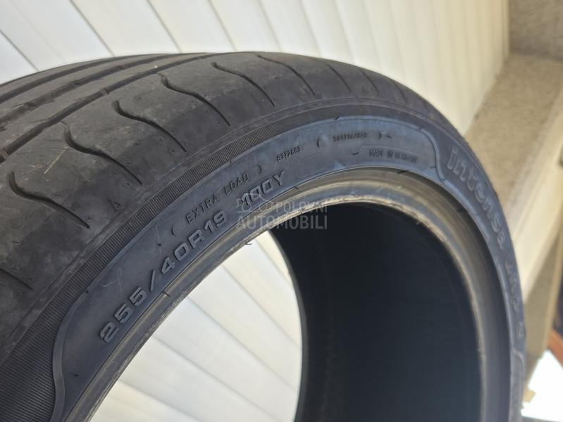 Sava 255/40 R19 Letnja