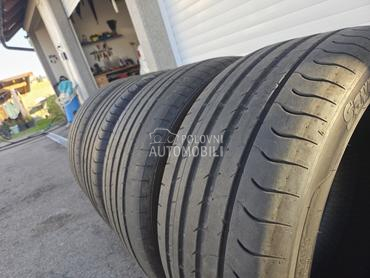 Sava 255/40 R19 Letnja