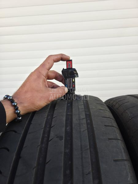 Sava 255/40 R19 Letnja