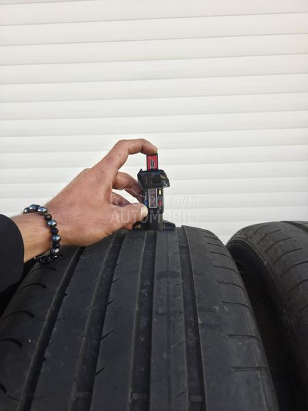 Sava 255/40 R19 Letnja