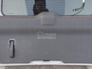 Unutrasnjia maska gepek vrata za Opel Combo od 2000. do 2009. god.