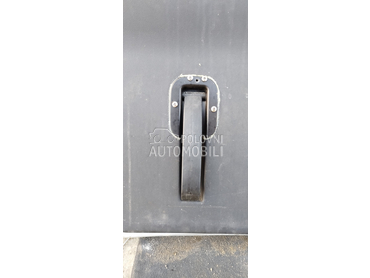 Unutrasnja rucka gepek vrata za Opel Combo od 2000. do 2009. god.