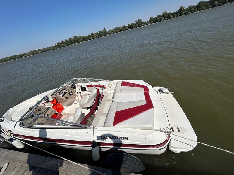 Glastron 185 gt