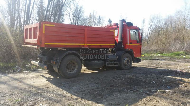 Volvo Fl 10
