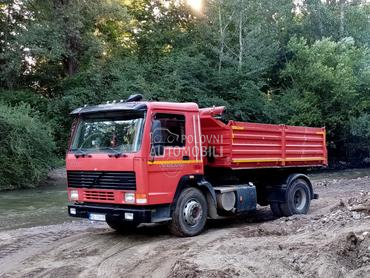 Volvo Fl 10