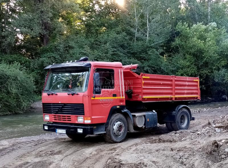 Volvo Fl 10