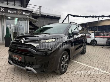 Citroen C3 Aircross 1.5 HDI V.SER.