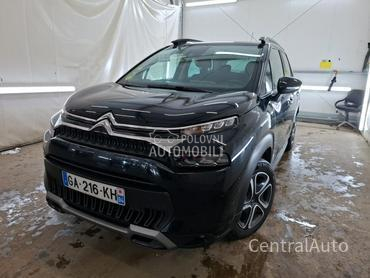 Citroen C3 Aircross 1.5 HDI V.SER.