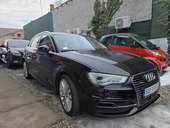Audi A3 e-tron