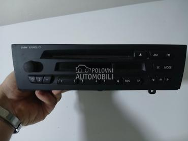 Radio CD za BMW 114, 116, 118 ...