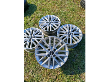 Aluminijumske felne Stonik 15" 4 x 100