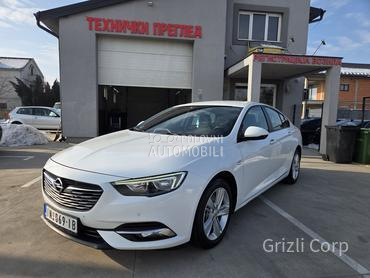 Opel Insignia aut/led/kam