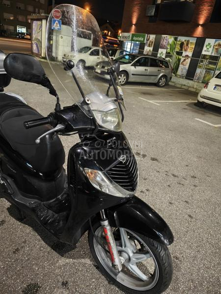Honda sh 150