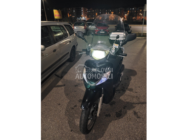 Honda sh 150