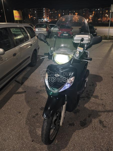 Honda sh 150