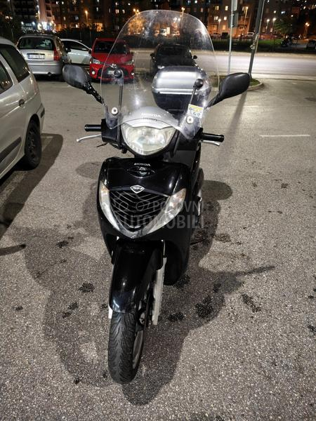 Honda sh 150