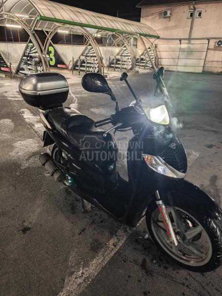 Honda sh 150